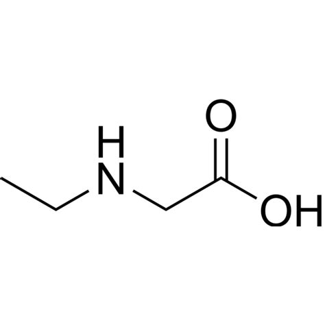 COA Of N Ethylglycine Certificate Of Analysis AbMole BioScience