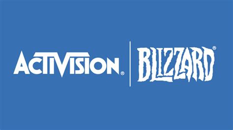 Activision Blizzard Lawsuit And Investigations Explained GamesRadar