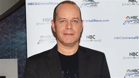 Where is James Michael Tyler, Gunther from Friends in 2019?