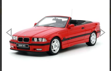 Bmw E M Cabrio Ottomobile Kaufen Auf Ricardo