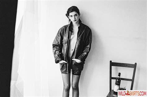 Camille Alexander Pansyisinsane Nude OnlyFans Instagram Leaked Photo 168