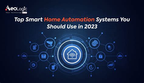 Best Home Automation Systems For 2024