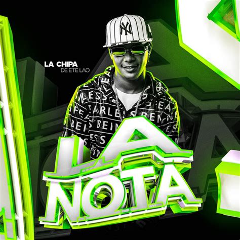 La Nota By La Chipa De Ete Lao On TIDAL