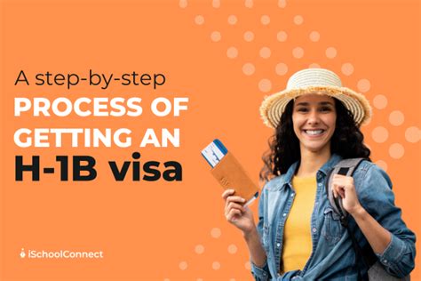 Comprehensive Guide To An H 1B Visa Interview 2024