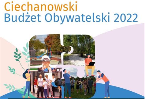 Bud Et Obywatelski Poznaj Projekty Krzysztof Kosi Ski