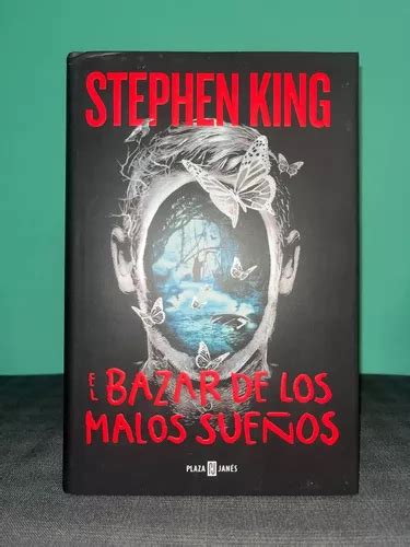 Stephen King El Bazar De Los Malos Sue Os Meses Sin Inter S