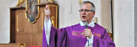 Priester | Berufe der Kirche | Diözese Rottenburg-Stuttgart