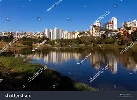 Santa Lúcia Belo Horizonte Mg