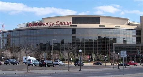 Xcel Energy Center announces new bag restrictions for concerts - Bring Me The News