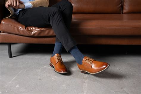 What Shoes To Wear With Black Pants For Men Bruno Marc