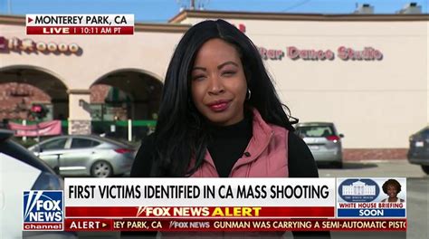 First Victims Identified Following Monterey Park California Mass Shooting Fox News