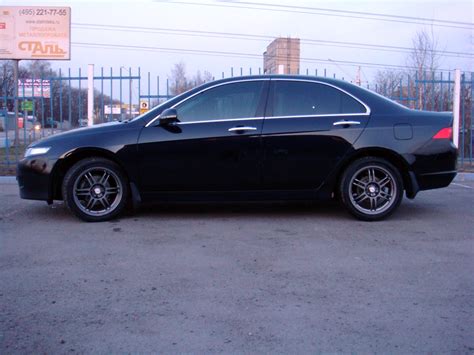 Tires and Wheels for Honda Accord - prices and reviews