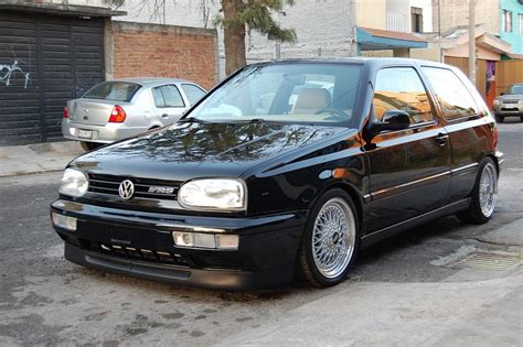 Golf Vr6 Gti