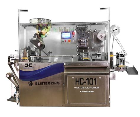 Manufacturer Of Packaging Machine From Ahmedabad Gujarat By Helios