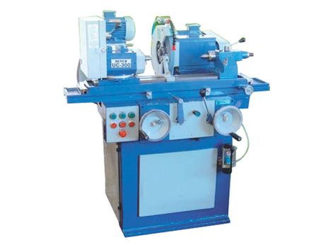 atlas machine tools precision cylindrical grinder