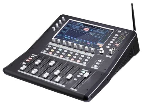 16 Channels Digital Mixer Professional PRO Audio Line Array Speaker ...