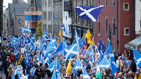 Tribunal Británico Falló Contra Referéndum De Independencia En Escocia Qué Pasa