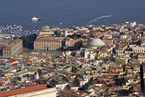 Cose Da Vedere A Napoli Per Una Prima Volta Indimenticabile Touripp It