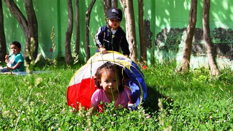 Junji entrega consejos para un verano saludable para niñas y niños