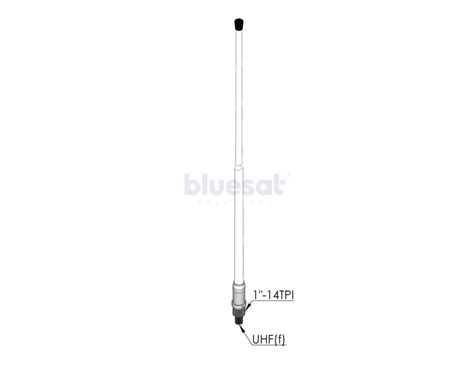 Ac Marine Cx Vhf Antenna