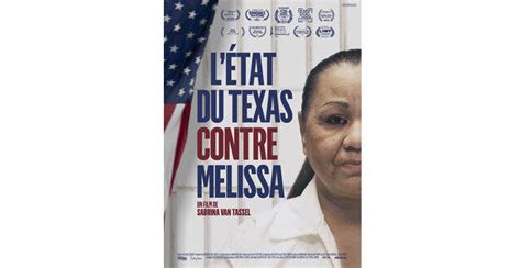 L Etat Du Texas Contre Melissa Nantes Maville