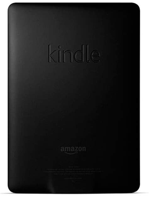 Amazon Kindle Paperwhite 3G Full Specs And Price Details Gadgetian