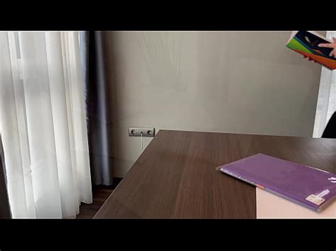 Jefe se folla a secretaria áspera en vestido negro con su enorme polla ArrestMe1 XVIDEOS