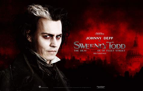 Sweeney Todd Quotes. QuotesGram