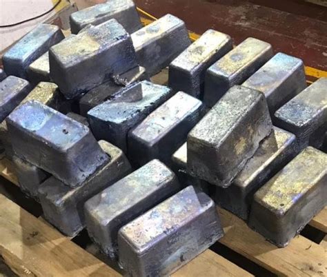 = Продам дробь, свинец в слитках от производителя / Куплю лом