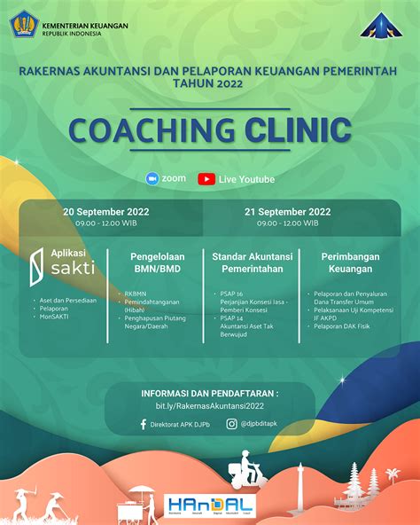 Coaching Clinic 2022