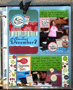 A Project by katiescott from our Scrapbooking Gallery originally ...