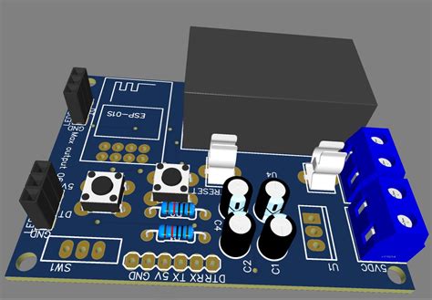 Esp Ws Xstrip Vdc Platform For Creating And Sharing