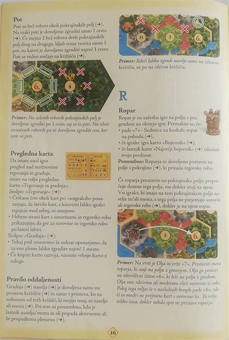 Catan Vzpon Inkov DRUŽABNE IGRE