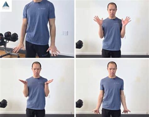 3 Forearm Pain Exercises & Tips for Prevention - Precision Movement