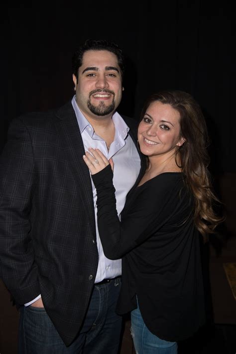 Rhonj Alum Lauren Manzos Husband Reportedly Files For Divorce