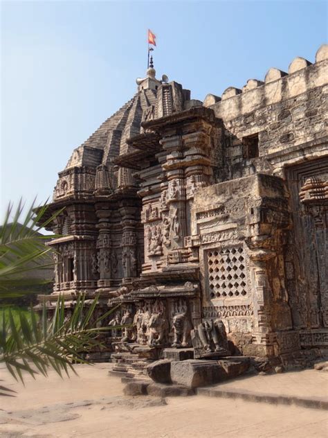 History of Khidrapur Kopeshwar Temple - GiGlee Magazine