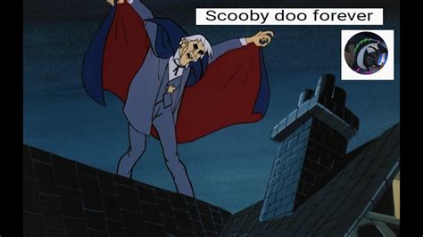 Scooby Doo And Scrappy Doo Season 1 Episode 2 The Night Ghoul Of