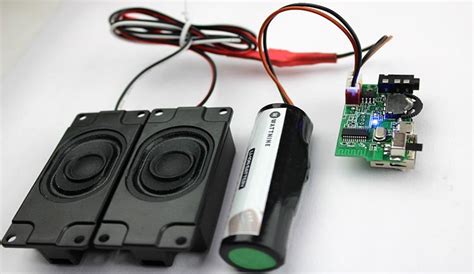 A Simple DIY Bluetooth Audio Player Using Wireless Hi Fi Amplifier