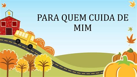 CARTÃO PARA QUEM CUIDA DE MIM YouTube