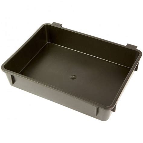 Daiwa D Vec Seat Box Side Tray Veals Mail Order