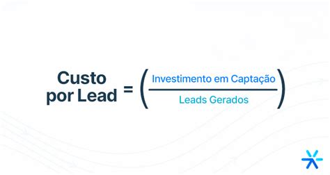 Cpl Saiba O Que E Como Calcular O Custo Por Lead Lucox Cl