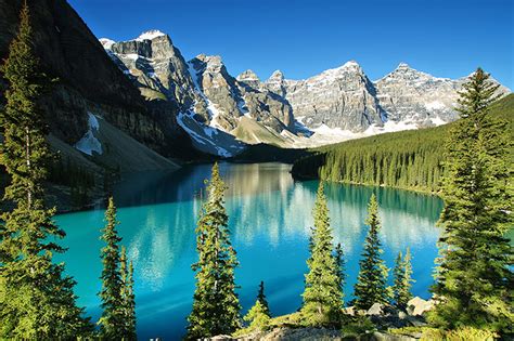 The Best National Parks In Canada Our Top List For You To Visit