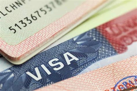 Los Cambios Que La Embajada De Eeuu Anunció En El Trámite De Visa