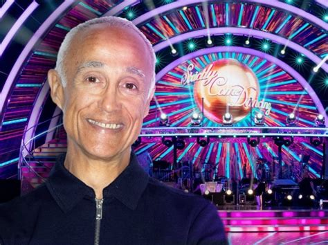 Strictly 2024 line-up: Wham! legend Andrew Ridgeley throws hat into mix ...