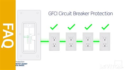 Do You Need A Gfci Breaker For A Gfci Outlet