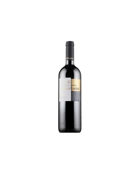 Vinho Tinto Quinta Da Gaivosa Vinha De Lordelo Cl