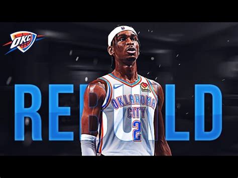 FUTURE DYNASTY OKC THUNDER OFFSEASON REBUILD NBA 2K22 YouTube