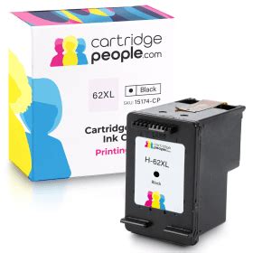 Compatible Hp Xl Black Ink Cartridge C P Ae Extra High Capacity