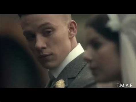 Peaky Blinders John e Esme Shelby contém SPOILERS YouTube