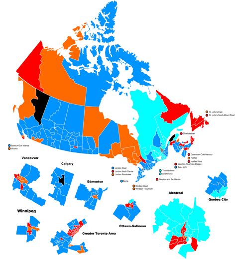 Election Map Thread? | alternatehistory.com